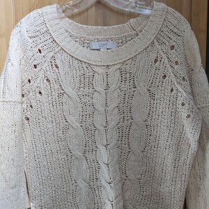 LOFT Sweater